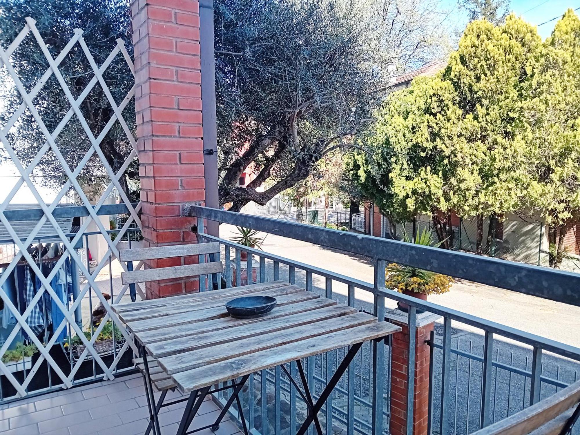 Casarava Sul Parco 3 Camere 2 Bagni Riccione Exterior foto